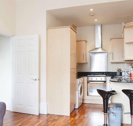 Camden Apartment A/Apartment London Exterior photo
