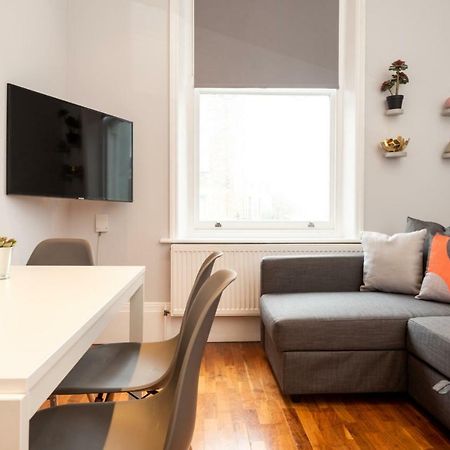 Camden Apartment A/Apartment London Exterior photo