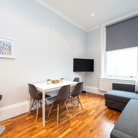 Camden Apartment A/Apartment London Exterior photo