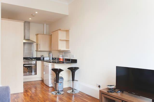 Camden Apartment A/Apartment London Exterior photo