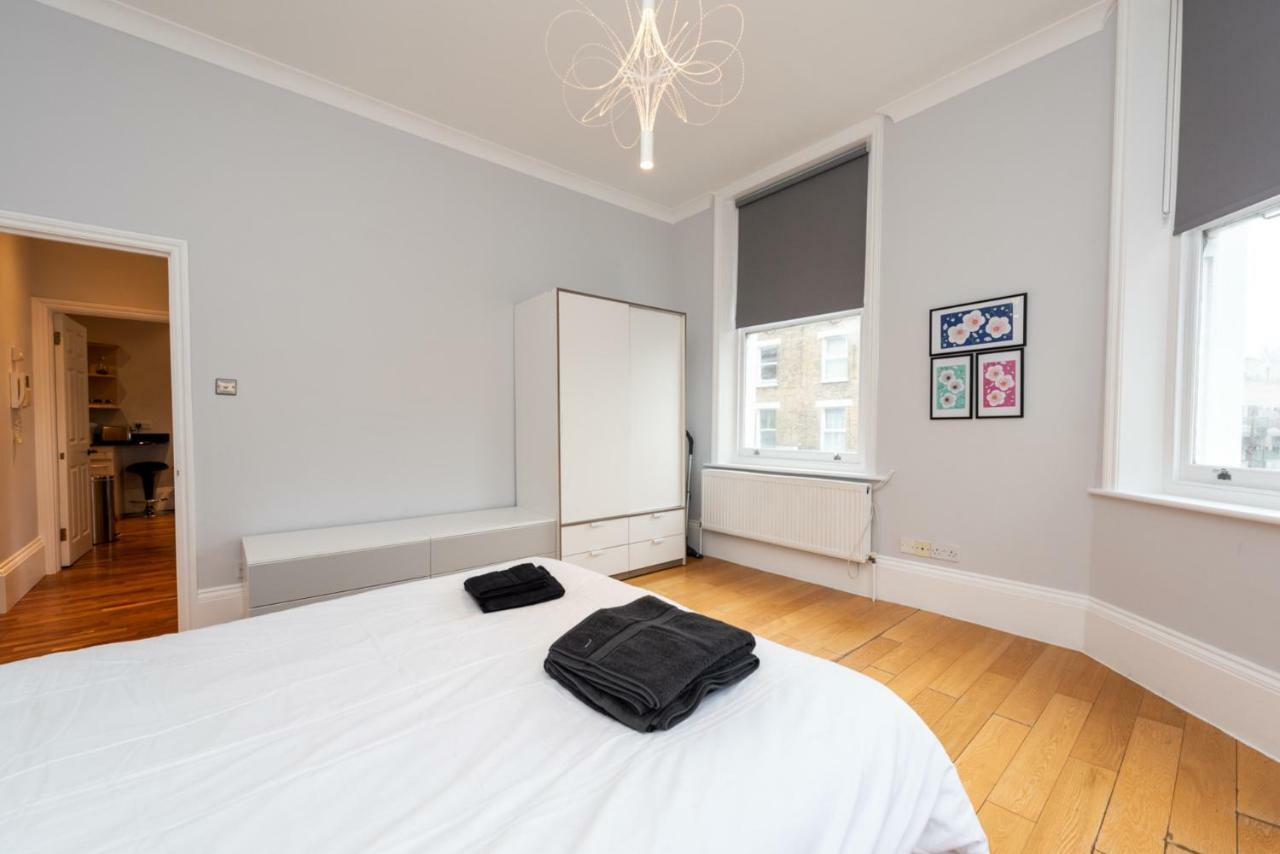Camden Apartment A/Apartment London Exterior photo