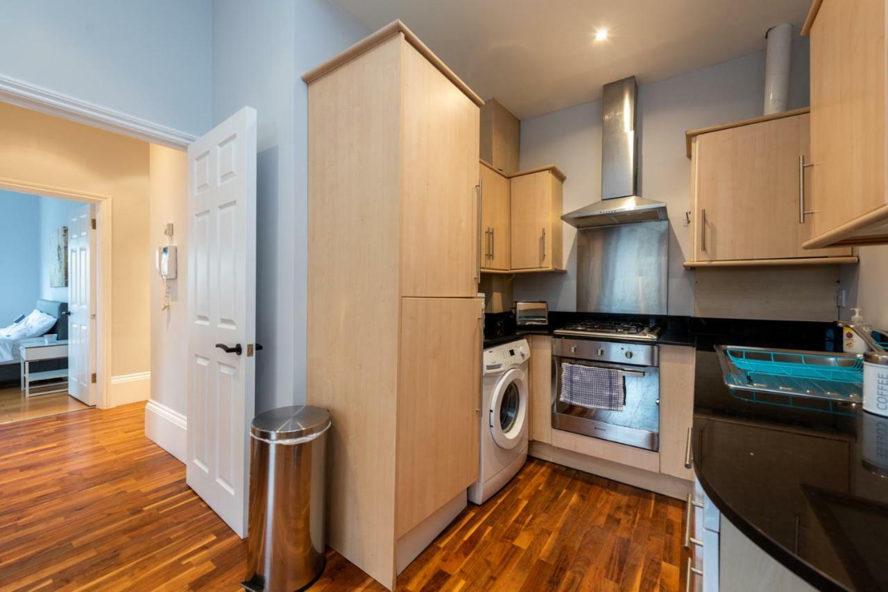 Camden Apartment A/Apartment London Exterior photo